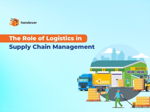 The Role of Logistics in Supply Chain Management