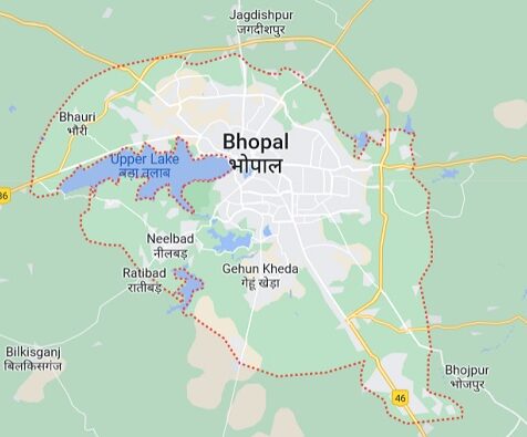 bhopal-map