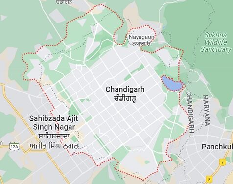 chandigarh-city-map