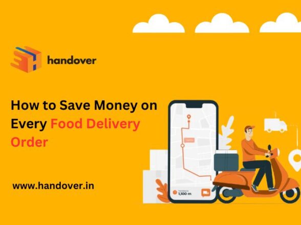 How to Save Money on Every Food Delivery Order