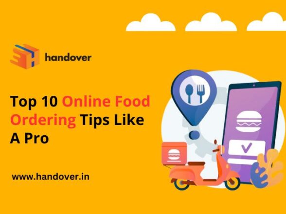 Top 10 Online Food Ordering Tips Like A Pro
