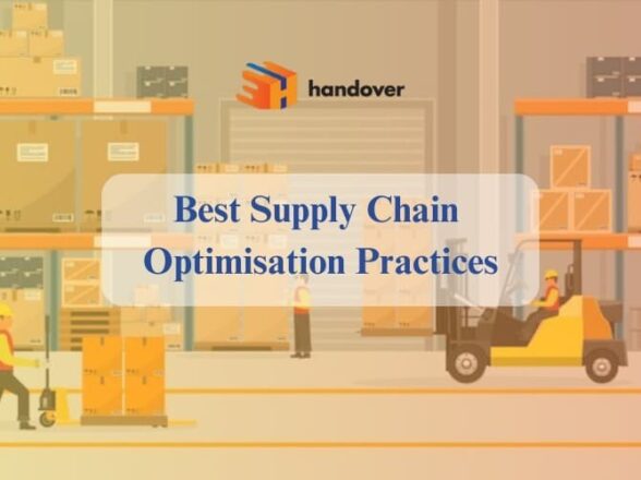 Best Supply Chain Optimisation Practices