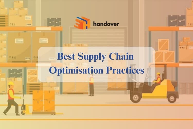 Best Supply Chain Optimisation Practices