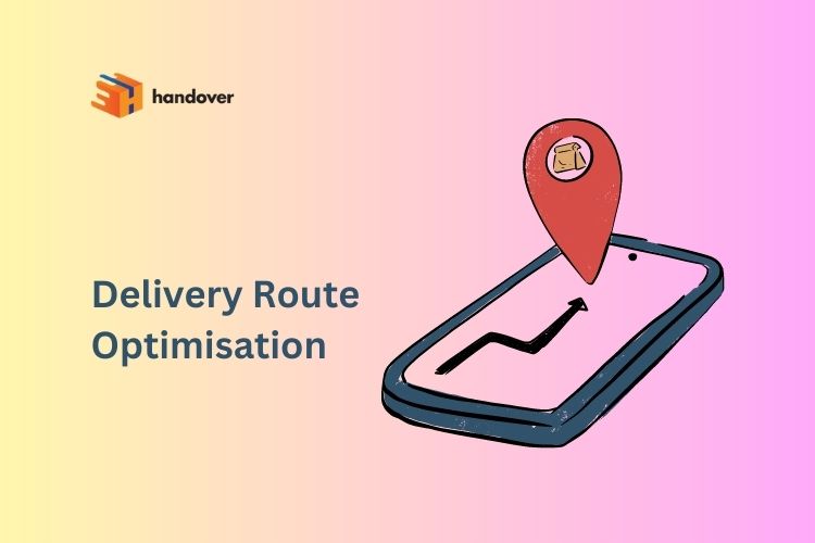 Delivery Route Optimisation Holds the Key to Customer Satisfaction
