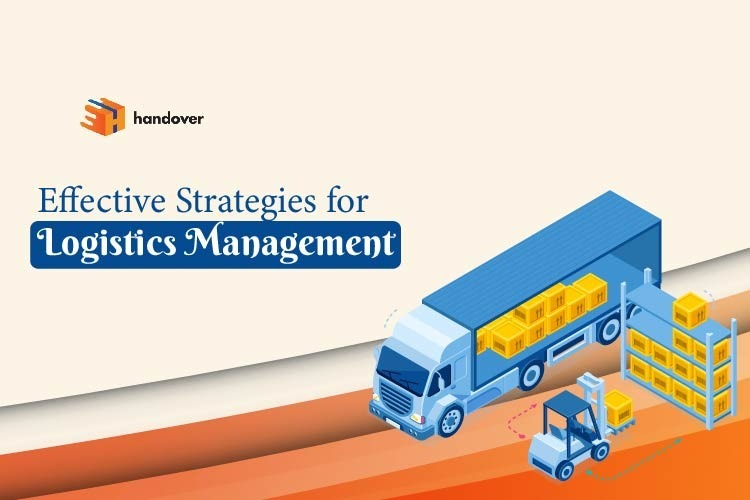 Effective Strategies for Logistics Management