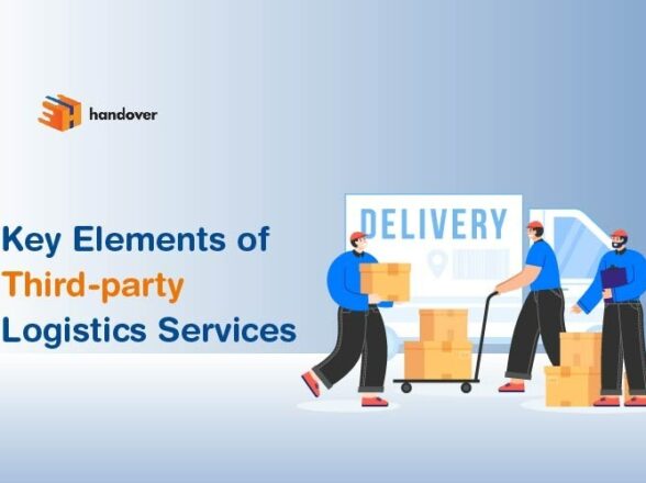 Key Elements of Third-party Logistics Services