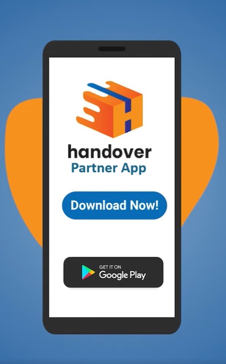 handover में Delivery Partner बनने के फायदे