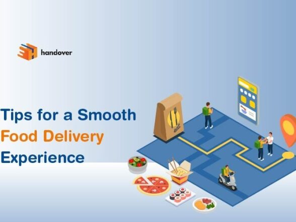 Tips for a Smooth Food Delivery Experience
