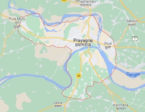 prayagraj-city-map