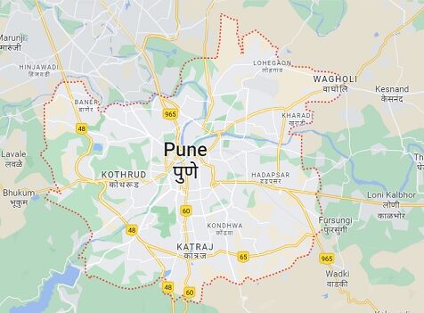 pune-city-map